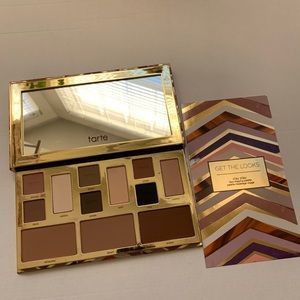 Tarte Clay Play Face Shaping Palette Volume I